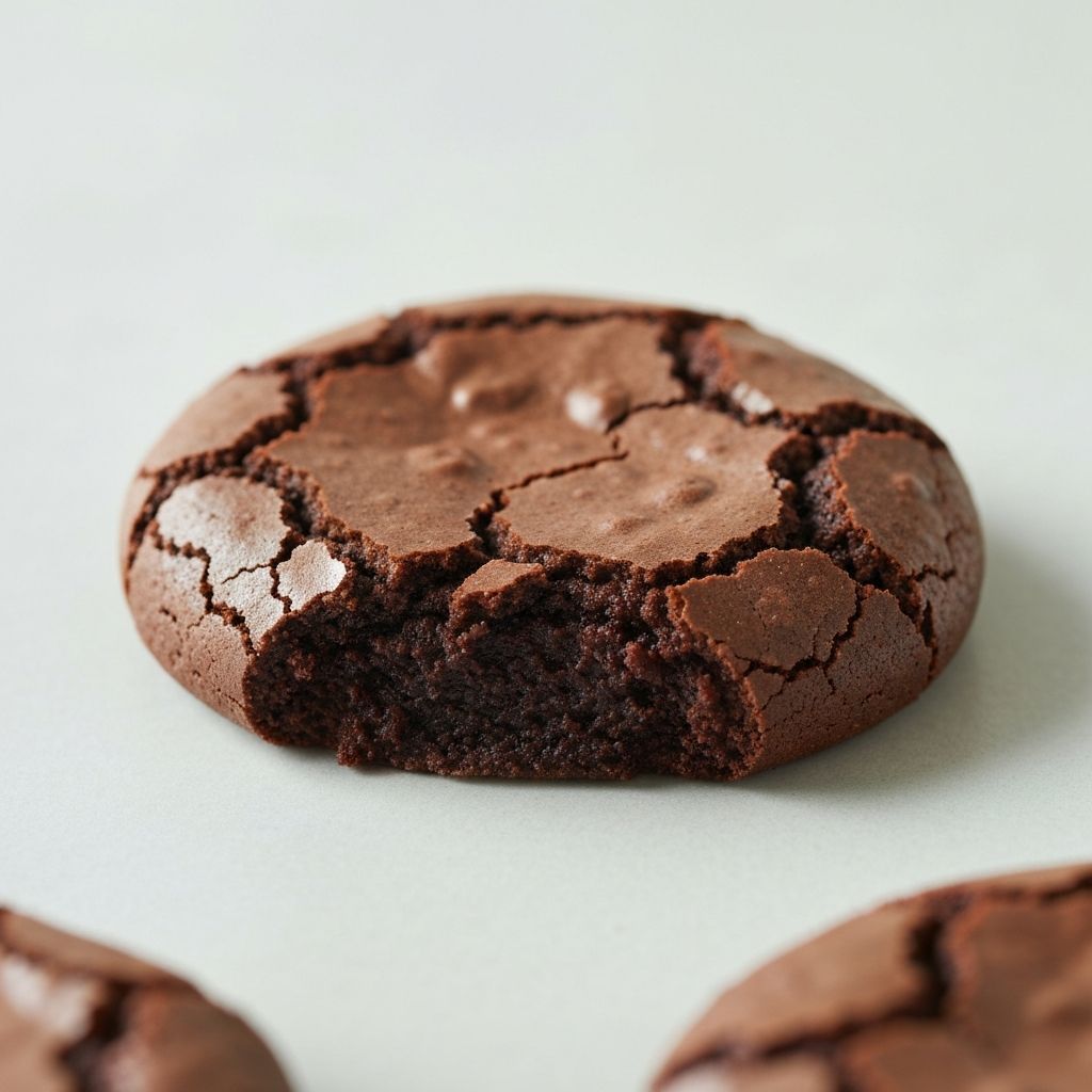 Brownie Cookie