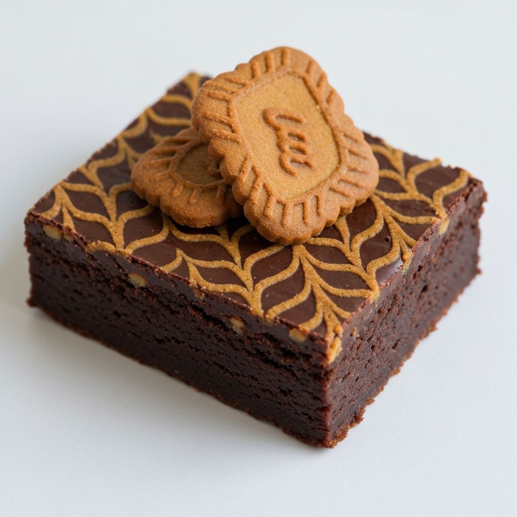 Lotus Speculoos